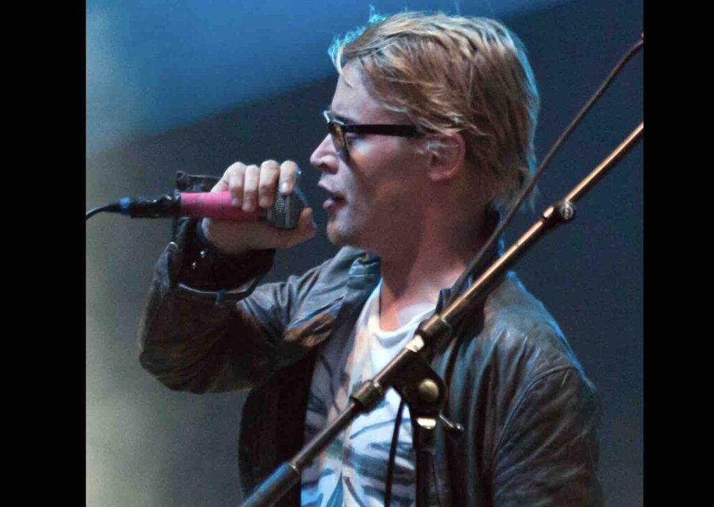 Macaulay Culkin