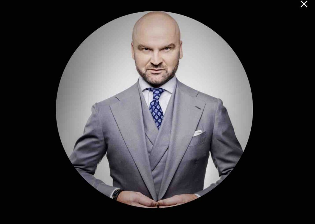 rafał brzoska