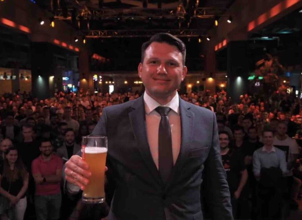 Sławomir Mentzen