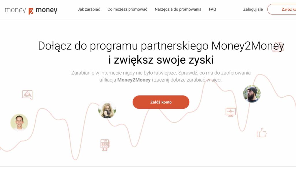 MONEY2MONEY