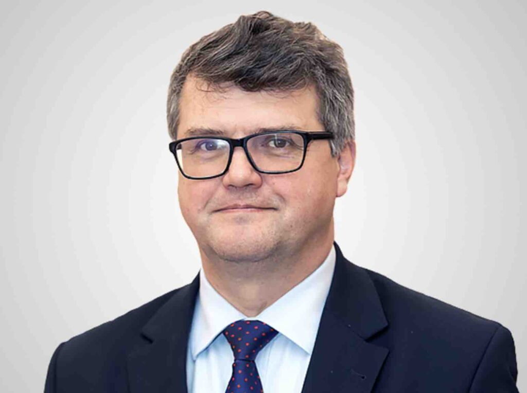 Maciej Wąsik