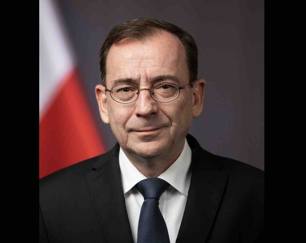 Mariusz Kamiński