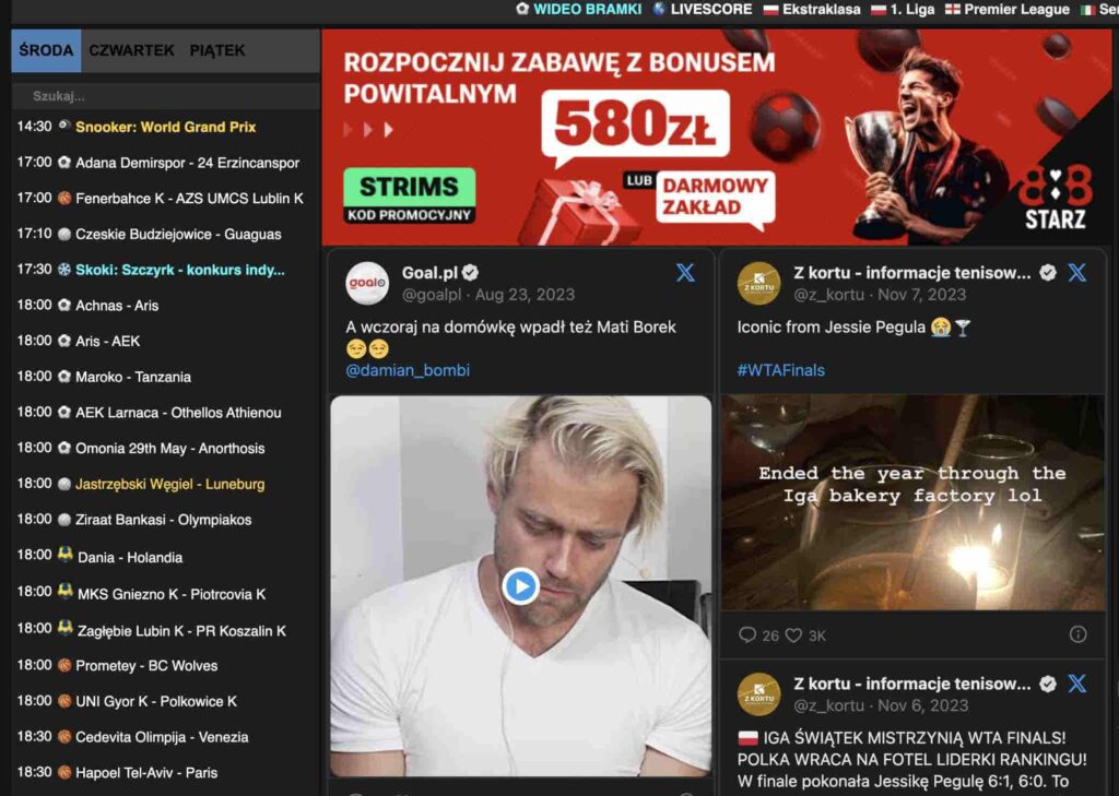 Czy Strumyk TV jest bezpieczny