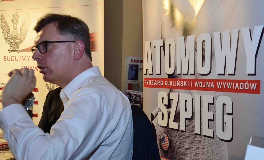 Sławomir Cenckiewicz