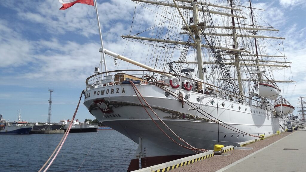 Gdynia