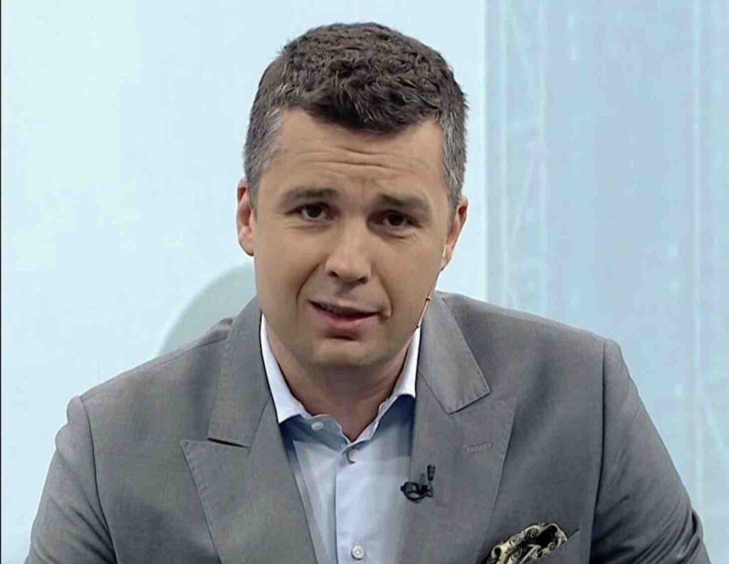 michał rachoń