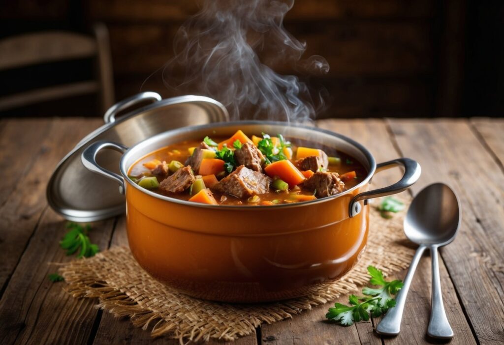 czy bigos jest zdrowy