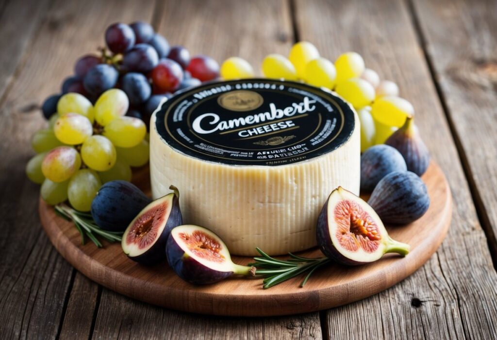 czy camembert jest zdrowy