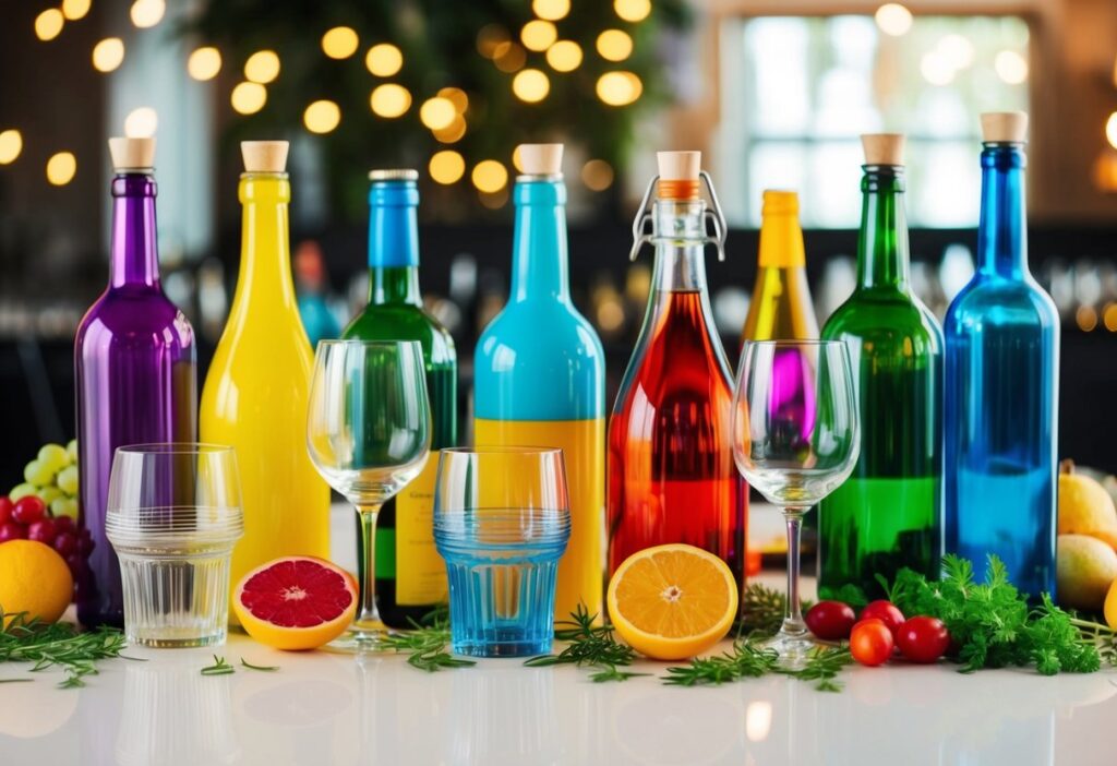 czy alkohol jest zdrowy